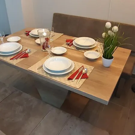 Apartment Nordsee