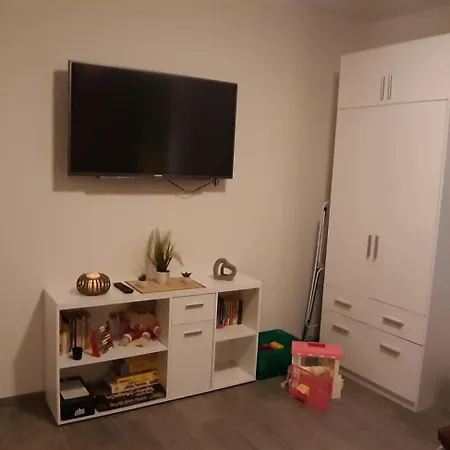 Nordsee Apartment *