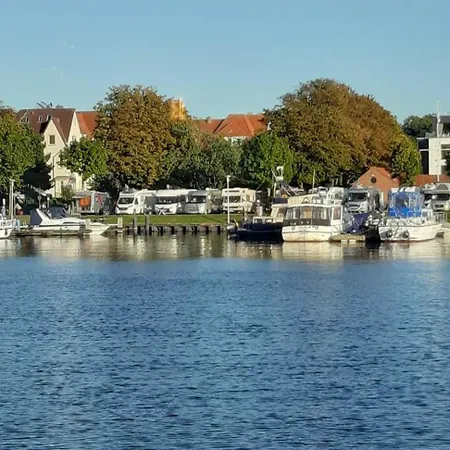 Nordsee Апартаменты