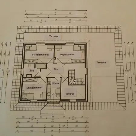 Nordsee Apartment *