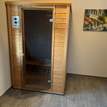 Nordsee Apartment *