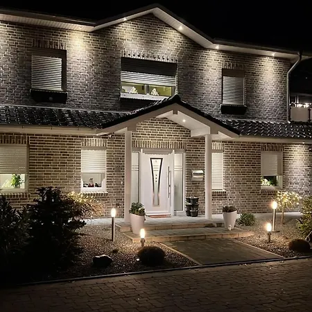 Apartment Nordsee